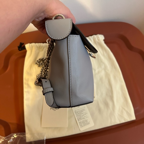 fendi 2 way bag 💲980 - Picture 6 of 15